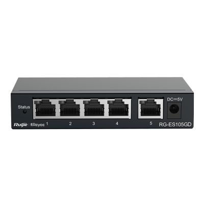 RG-ES105GD