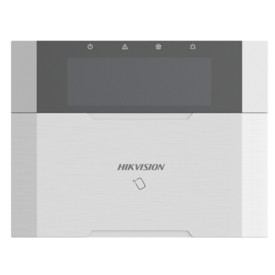 LCDKeypad (DS-PK1-LRT-HWE)