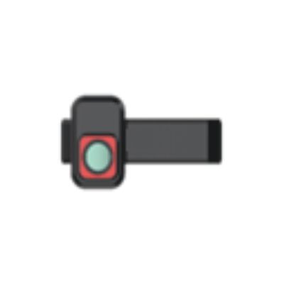 P201-MACRO (HM-P201-MACRO)