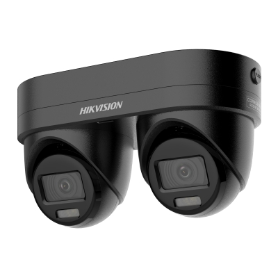 DS-2CD2346G3D-LIZ2UY/SRB(BLACK) (2.8mm)