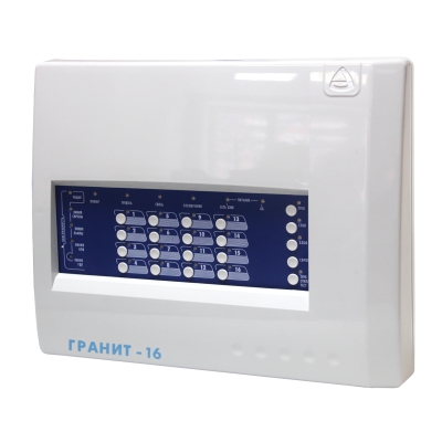 Гранит-16