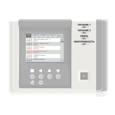 ВС-УРС ВЕКТОР