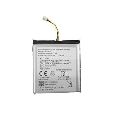 DS-PA-Battery