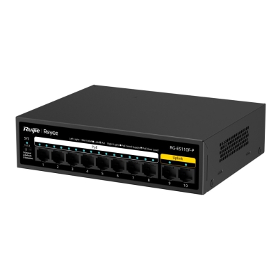 RG-ES110F-P