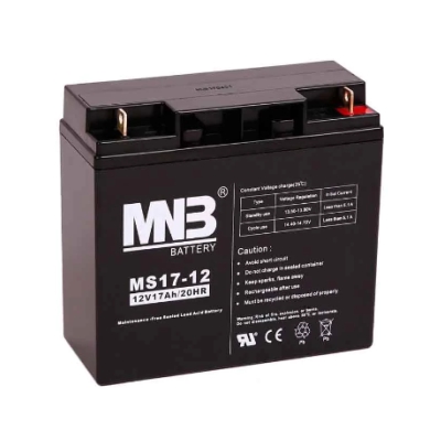 MS17-12